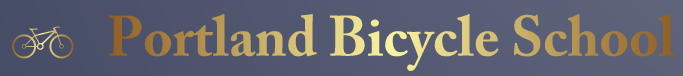 Learn bicycle/traffic safety in Portland, Oregon!